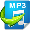 mp3 icon. 